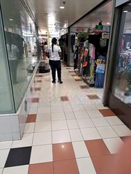 Peninsula Shopping Complex (D6), Retail #503219771